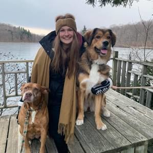 Meet your Posher, Stefanie